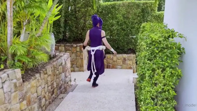 Octokuro - Hell Is Paradise DP