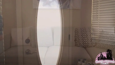 Luna Luxe - Cheating Girlfriend Throatfucked By Office Bully 18 09 2025