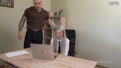 LegalPorno - Ashby Winter 22 09 2025