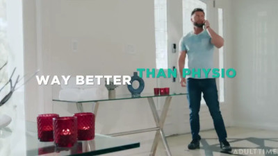 Isa Bella - Way Better Than Physio 22 09 2025