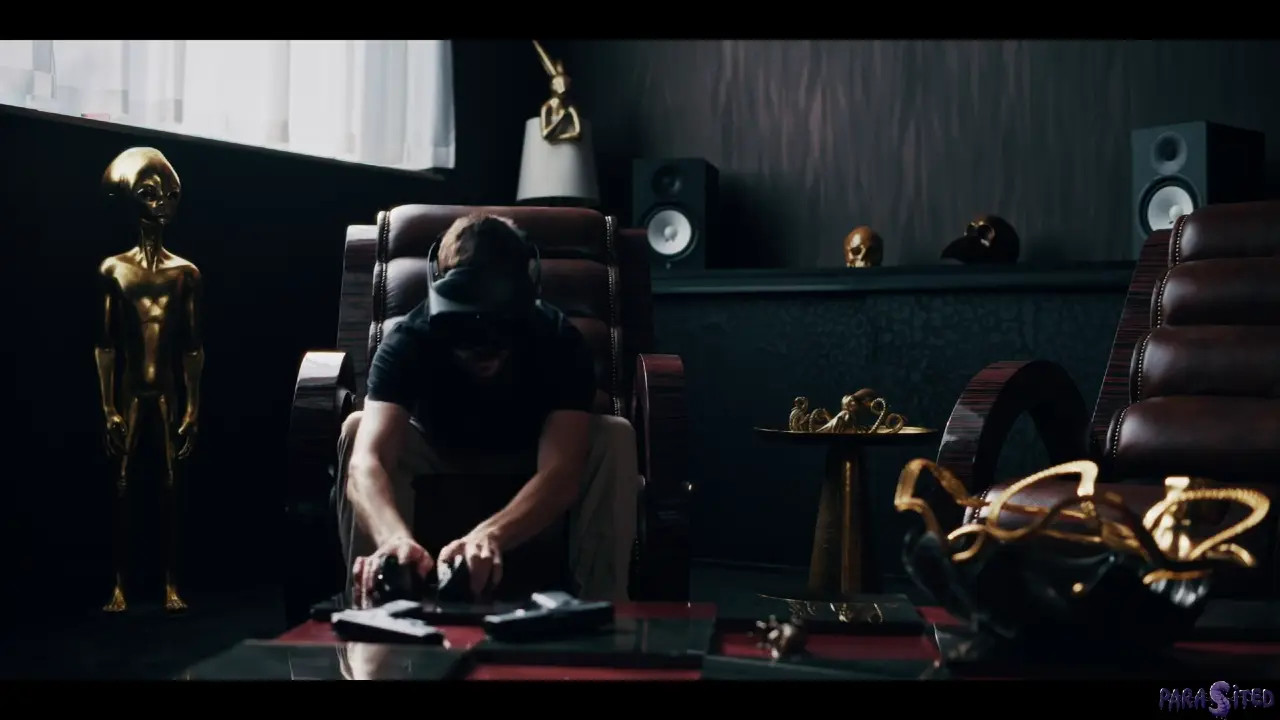 Matty Mila, OCTOKURO - Respawn 2025 09 19 - Watch Latest Porn Video at ePornHome.com for Free.