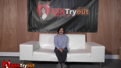 Isis Love - Hot MILF Fan Fuck