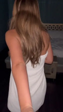 Angel Crowden - Creampied By A Fan