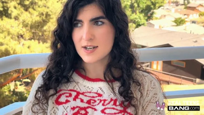 Nikki Slick - Gets Her Bushy Pussy Creampied 30 09 2025