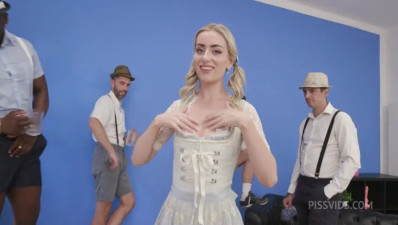 LegalPorno - Emily Belle AH172 23 09 2025