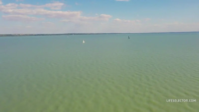 Shaline Devine, Gatita Veve, Nina Heels - Foursome On Boat With Horny Mistresses