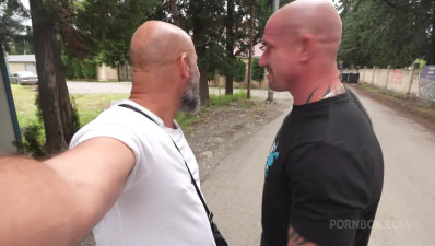 LegalPorno - Nicole Murkovski - Czech Street Pickup. Double Penetration With A Random Girl 24 09 2025