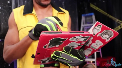 Rebel Rhyder - Busy Bee