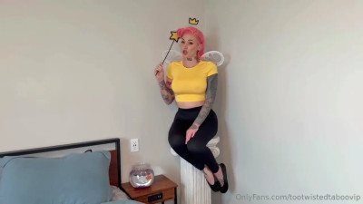 Kitty Quinn - Onlyfans