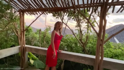 OnlyFans - Naomi Bobba - 1 Hour Non Stop Anal Fucking