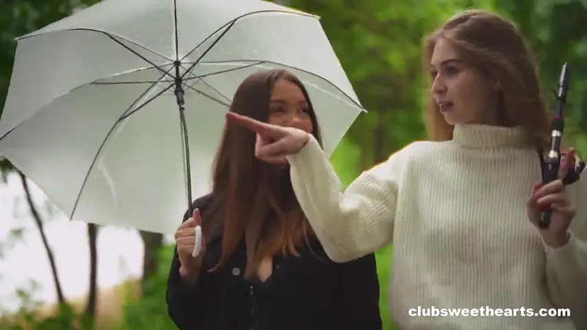 Hazel Grace And Lexy Montana - There's Plenty Of Pussy In The Sea 2025 09 24 - Watch Latest Porn Video at ePornHome.com for Free.