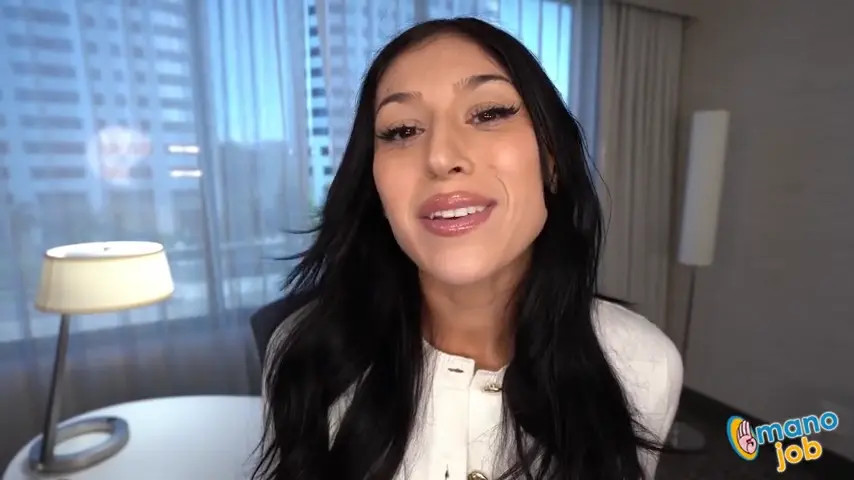 Alexa Chains - Birtsday Handjob Hijinx - Watch Latest Porn Video at ePornHome.com for Free.