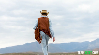 Breezy Bri - Young Cowgirl Surely Knows How To Ride 25 09 2025