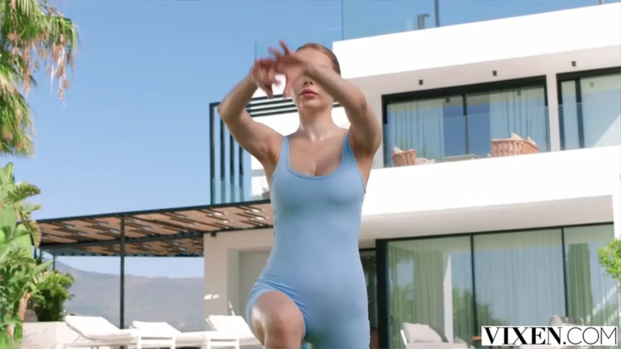 Alexa Martens - Flexible Blonde Gets Stretched Out 24 09 2025 - Watch Latest Porn Video at ePornHome.com for Free.