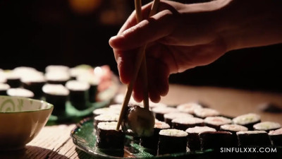 Antonia Sainz, Lovita Fate - Date. Interrupted. 3 26-09-2025