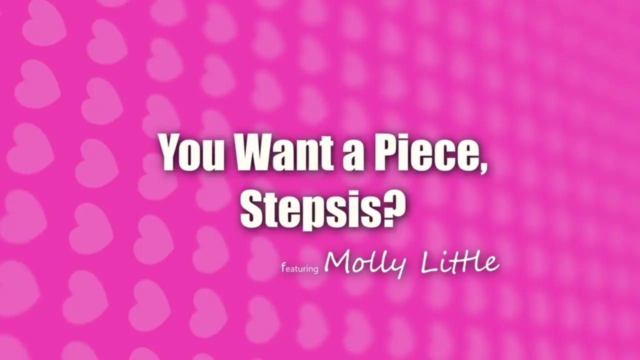 Molly Little - You Want A Piece Stepsis 26 09 2025 - Watch Latest Porn Video at ePornHome.com for Free.