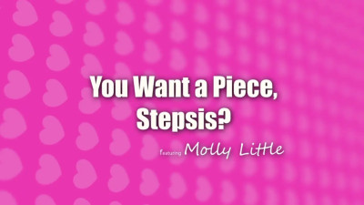 Molly Little - You Want A Piece Stepsis 26 09 2025