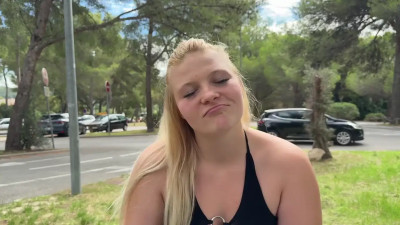 Anissa 22 Years Old Fucked By Two Guys At Her Request 28 09 2025