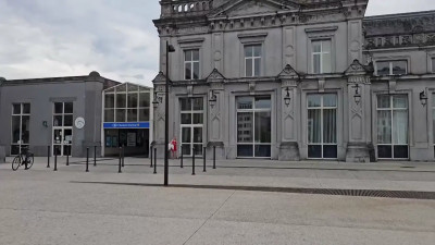 Lola - 28 Years Old From Mons 29 09 2025