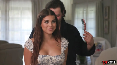 Lilith Grace - Wants To Become A Sucking Cocksta 27 09 2025