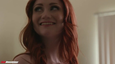 Scarlet Skies Has Loads Of Fun At Work 27 09 2025