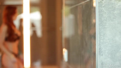 HardX - Sophia Locke - Ravaging The Radiant Redhead 27 09 2025