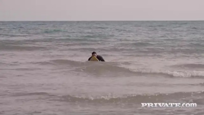 Private - Eva Generosi, Alexa Flexy 27 09 2025