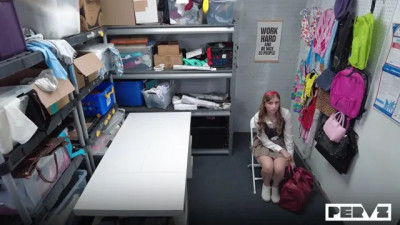Shoplyfter - Winter Flynn 27 09 2025