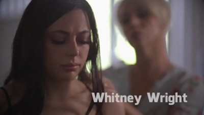 Whitney Wright, Helena Locke - Keeping Them Close