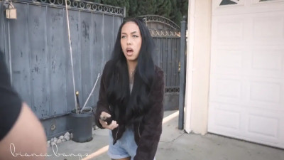 Bianca Bangs - Waiting For The Perfect Man 23 09 2025