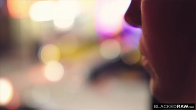 Isabella Jules, Emma Rosie - Tiny Blonde And BFF Take Turns With Massive BBC 28 09 2025