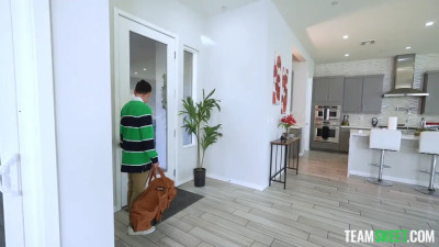 Hazel Heart, Shay Fox - We Are Your Saviors, You Fucking College Virgin! 28 09 2025