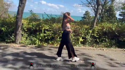 Anha Bellissima XXXX Area X69 65 2025