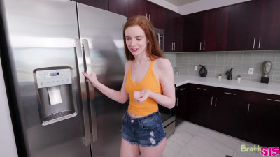 Marina Vaylor - Stepsis Cant Resist The Dick 03 10 2025