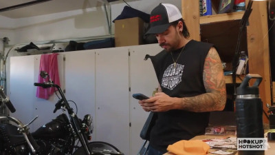 Sasha Tatcha - Episode 439 Anal 03 10 2025