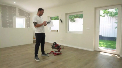 Vera Jarw - Creamy Treat Before Work