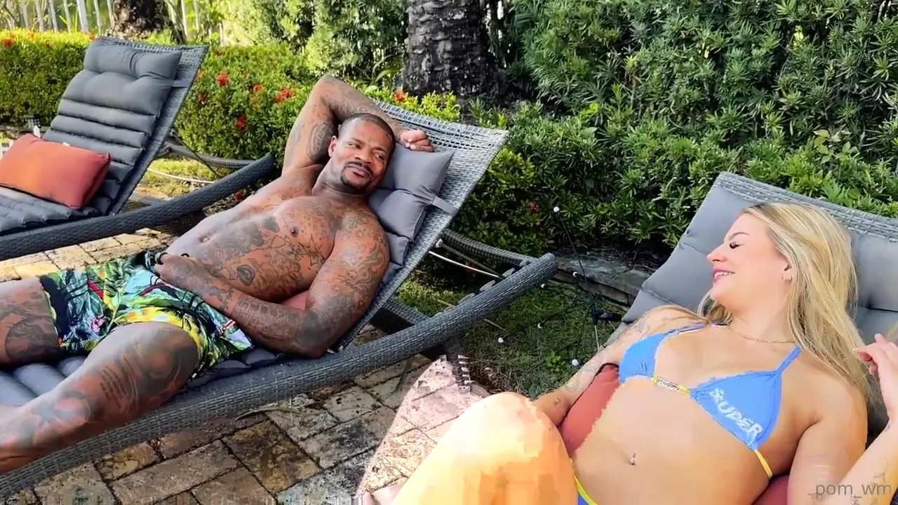 Pom WM - 1st BBC Sextape WIth Jason LUV - Watch Latest Porn Video at ePornHome.com for Free.