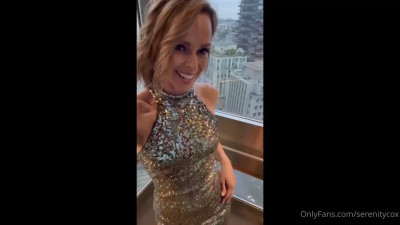 Serenity Cox 2025
