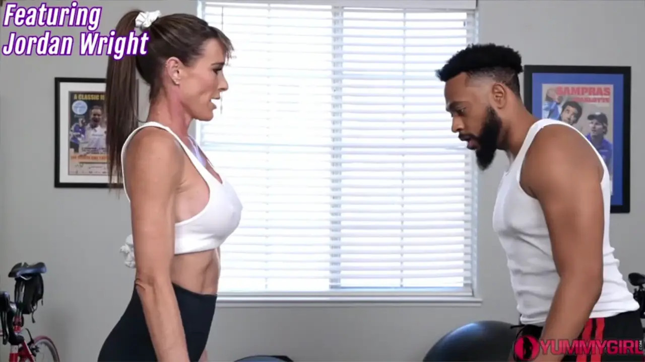 Sofie Marie - Ripoff Workout The Beginner 27 09 2025 - Watch Latest Porn Video at ePornHome.com for Free.