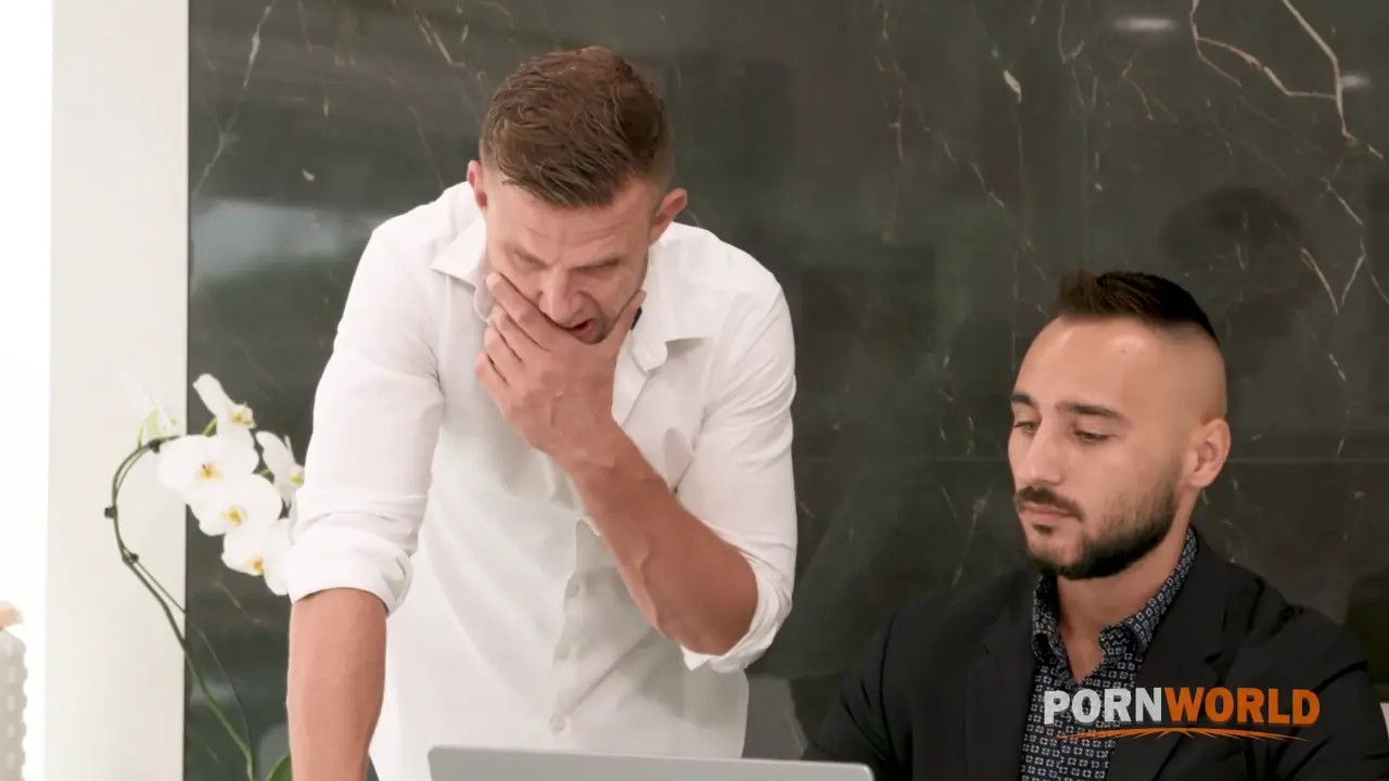 Tommy King - Sex Crazed Wife Turns Anal Fling Into Intense Threesome With Her Husband And His Colleague GP3316 05 10 2025 - Watch Latest Porn Video at ePornHome.com for Free.