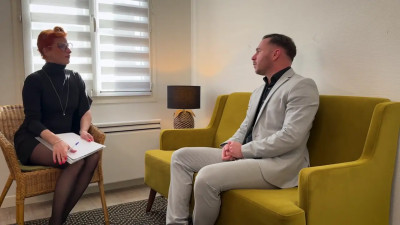 JacquieEtMichelTV Foxy Sex As Therapy 04 10 2025