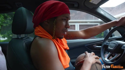 Anya Olsen - Eat Anya's Beaver 01 09 2025