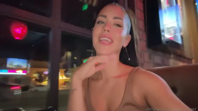 Alina Lopez, Chanel Camryn - Good Fucking Night At Hotel Room