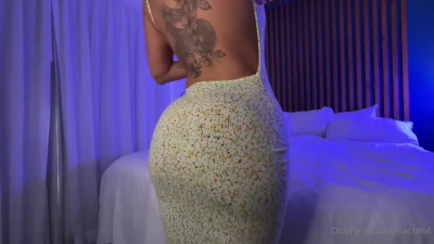 Arabella Mia - Busty Babe BRAND NEW Hotel Creampie