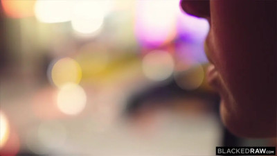 Lilly Bell - Cute Blonde Hotwife Deep Throats BBC 03 10 2025