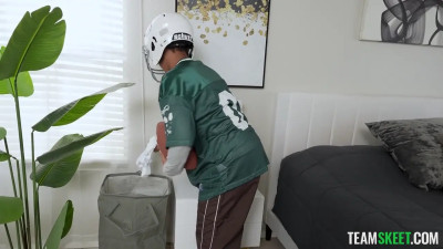 Journey Love - My Stepdaughter Was Hiding A Perfect Body Underneath That Jersey 06 10 2025