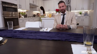 Little Puck - Concept: Demure Wives 2 - Double Vag Penetration 06 10 2025