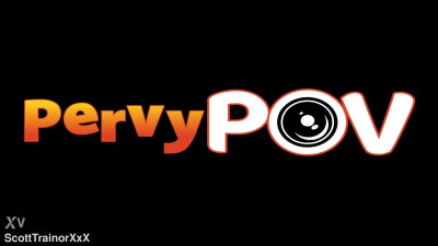 Red Eviee, Kymber Leigh - Big Boob Drivers Get A Ride Of Threesome