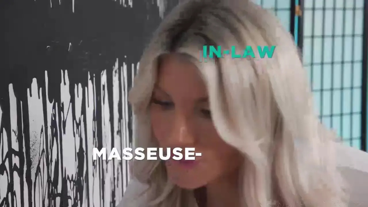 Taylor Wild - Masseuse In Law 06 10 2025 - Watch Latest Porn Video at ePornHome.com for Free.