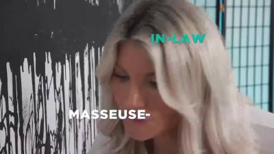 Taylor Wild - Masseuse In Law 06 10 2025